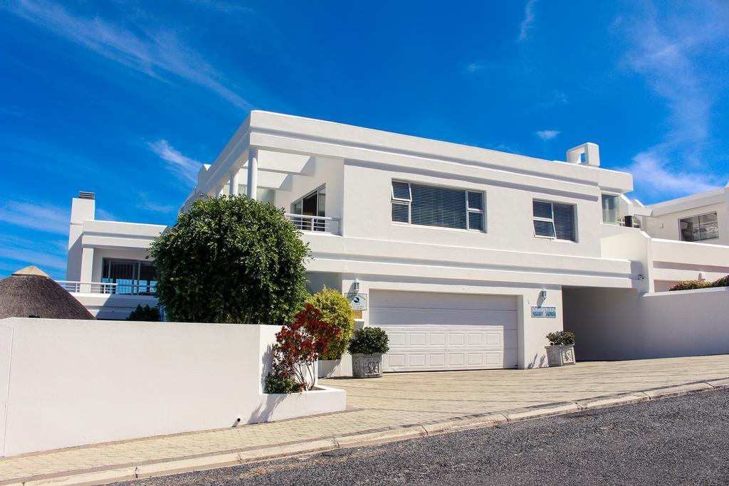 Apartment Dolphin House Hermanus Εξωτερικό φωτογραφία