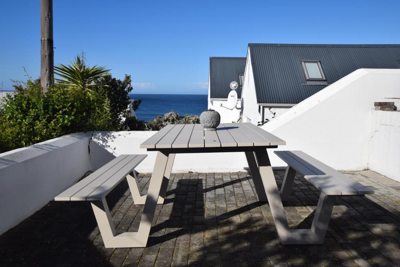 Apartment Dolphin House Hermanus Εξωτερικό φωτογραφία
