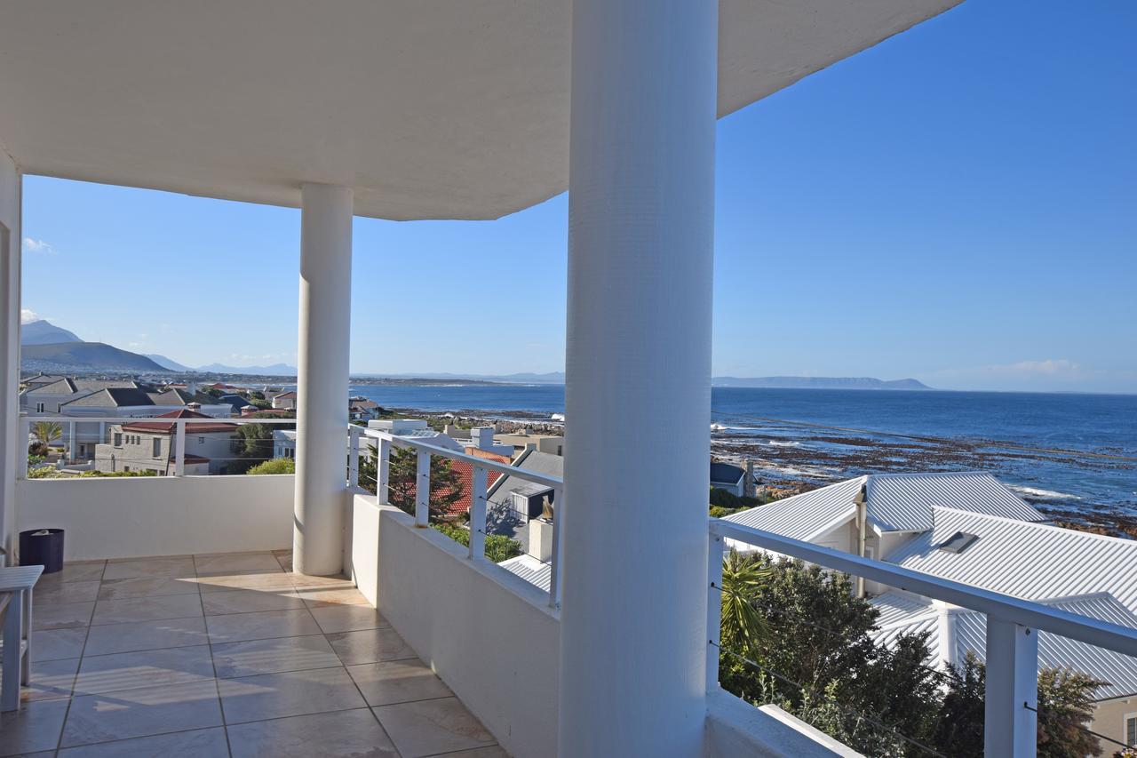 Apartment Dolphin House Hermanus Εξωτερικό φωτογραφία