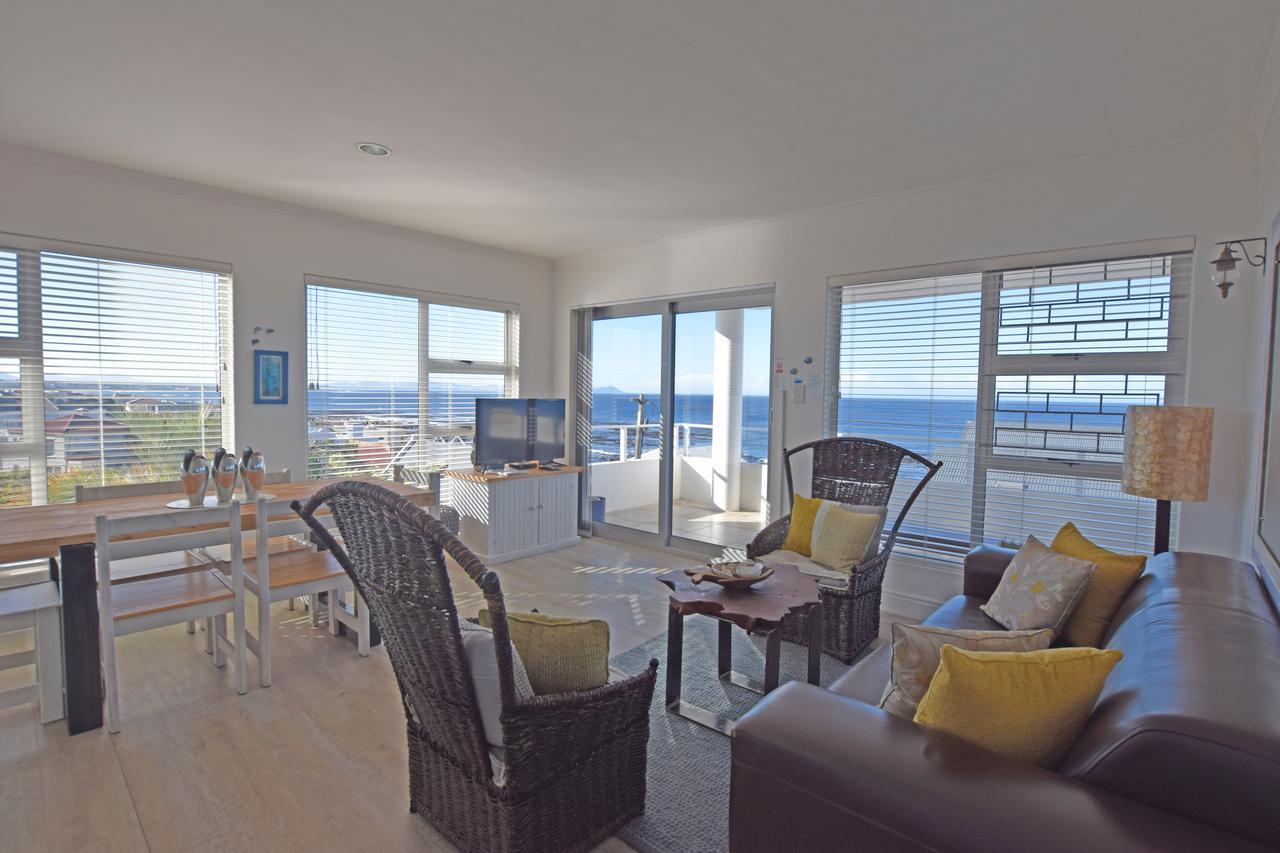 Apartment Dolphin House Hermanus Εξωτερικό φωτογραφία