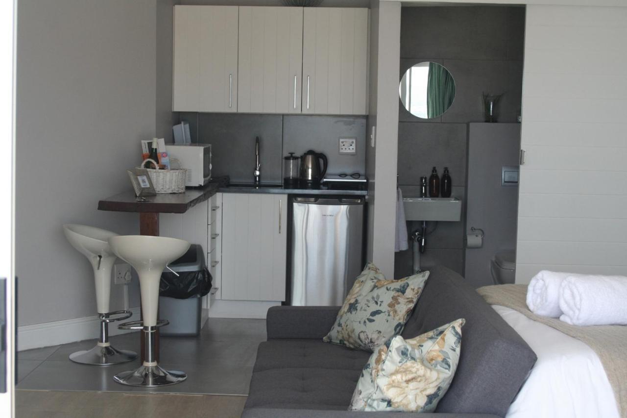 Apartment Dolphin House Hermanus Εξωτερικό φωτογραφία