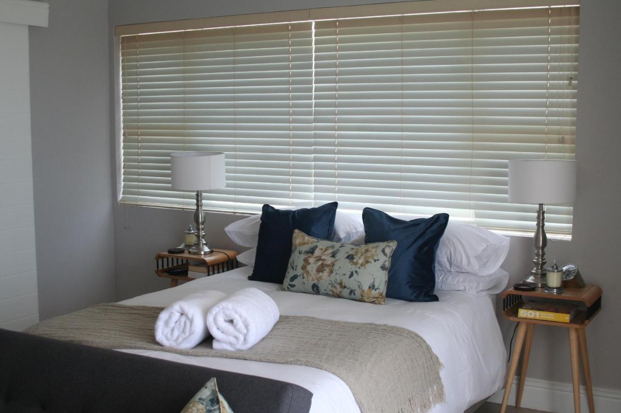 Apartment Dolphin House Hermanus Εξωτερικό φωτογραφία