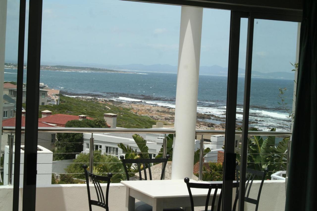 Apartment Dolphin House Hermanus Εξωτερικό φωτογραφία