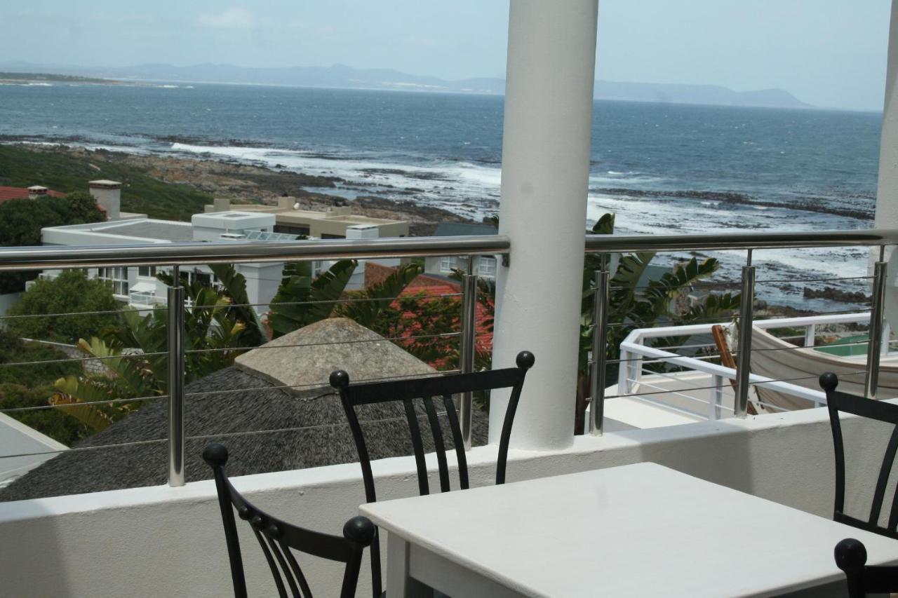 Apartment Dolphin House Hermanus Εξωτερικό φωτογραφία