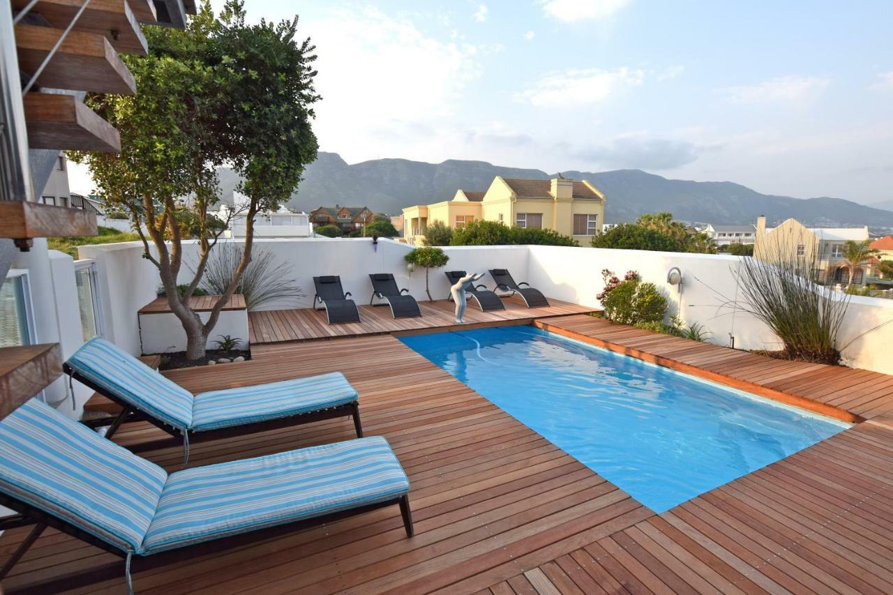 Apartment Dolphin House Hermanus Εξωτερικό φωτογραφία