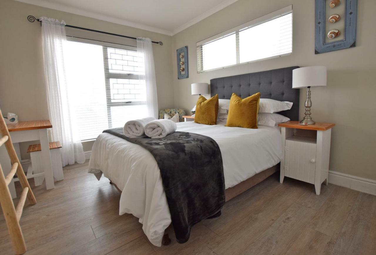 Apartment Dolphin House Hermanus Εξωτερικό φωτογραφία