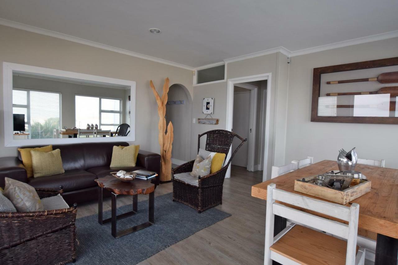 Apartment Dolphin House Hermanus Εξωτερικό φωτογραφία
