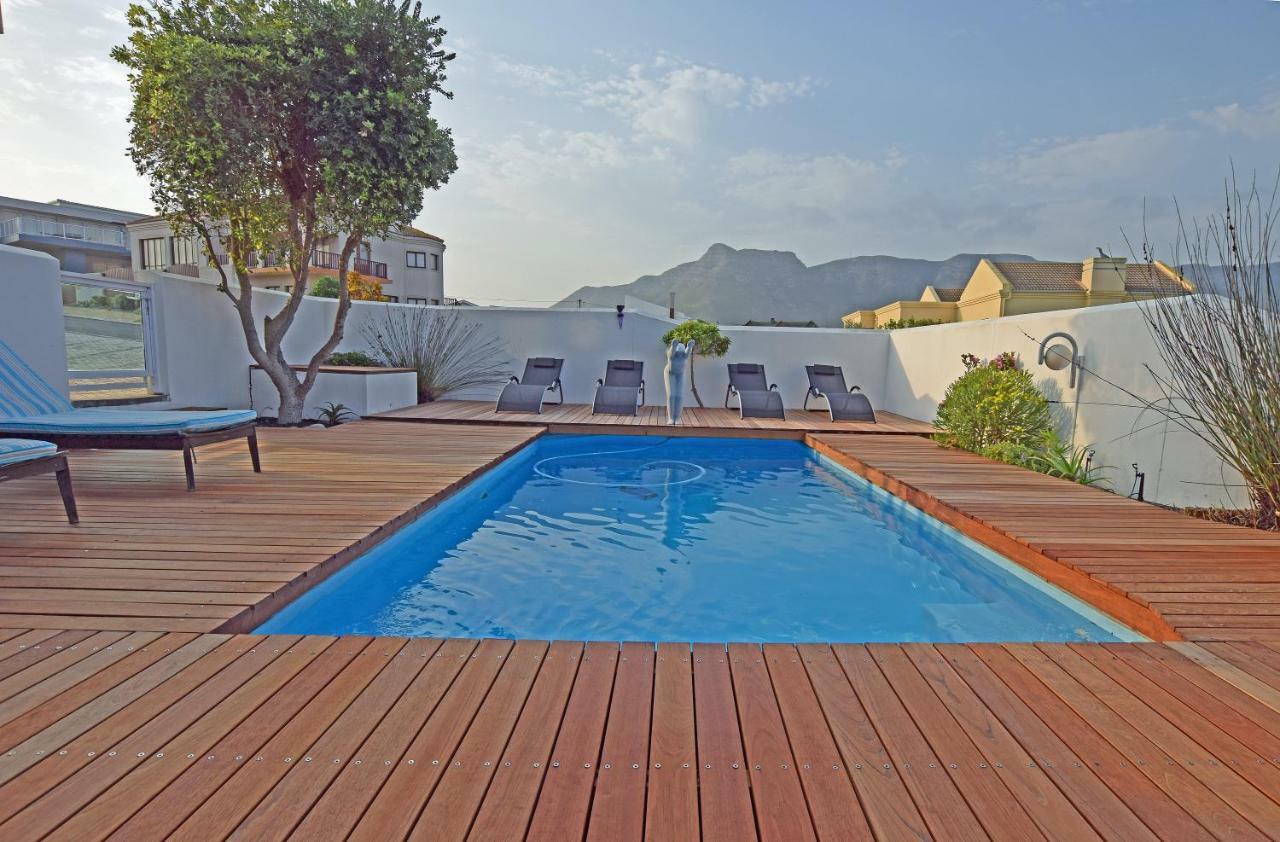 Apartment Dolphin House Hermanus Εξωτερικό φωτογραφία