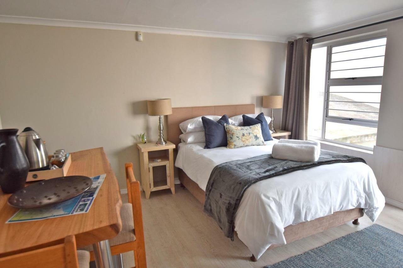 Apartment Dolphin House Hermanus Εξωτερικό φωτογραφία