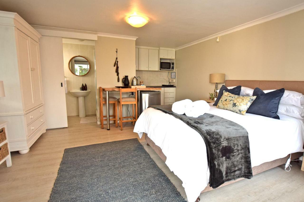 Apartment Dolphin House Hermanus Εξωτερικό φωτογραφία